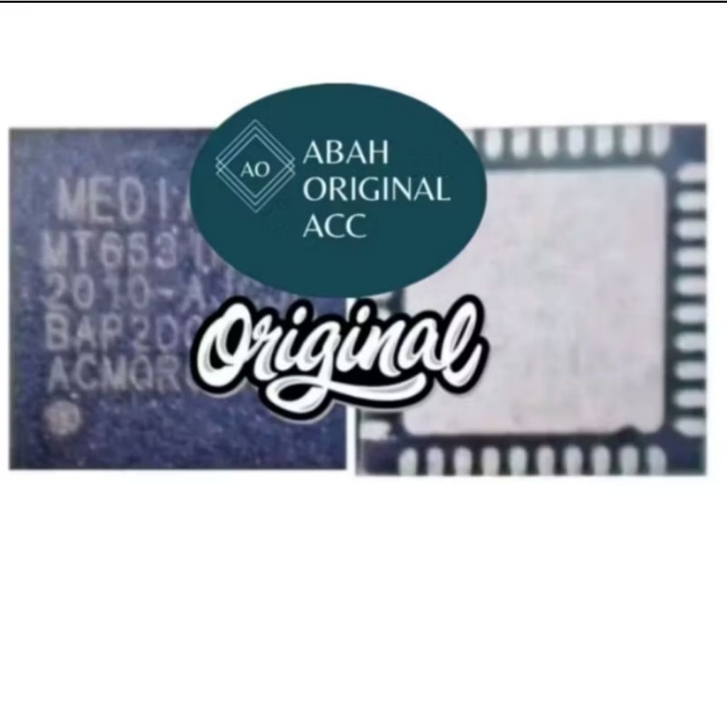 IC WIFI VIVO V15 ORI TESTED PROVED