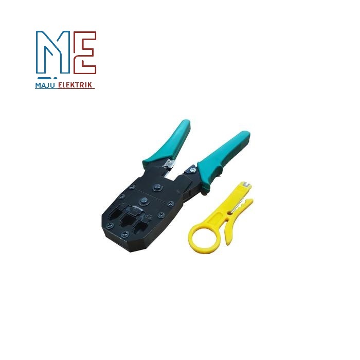 NETWORK CRIMPING TOOL WX-315