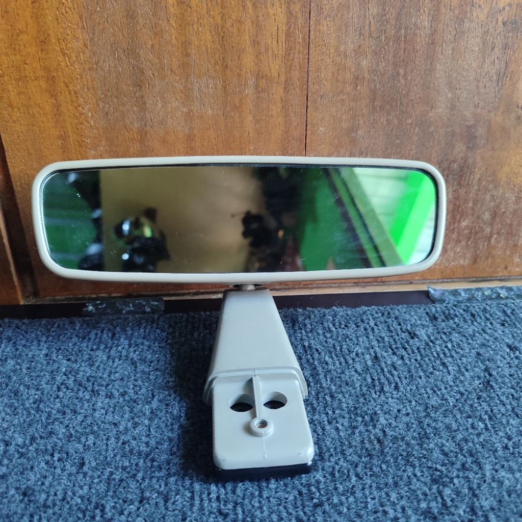 Spion Dalam Altis 2004-2008