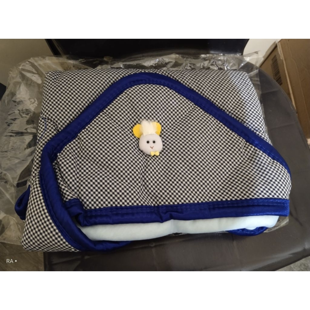 NEW kerpus/selimut bayi