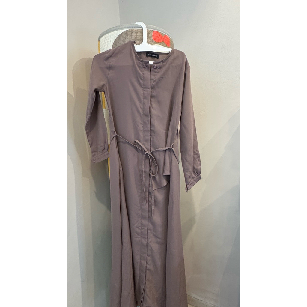 Dress Gamis Gonegani