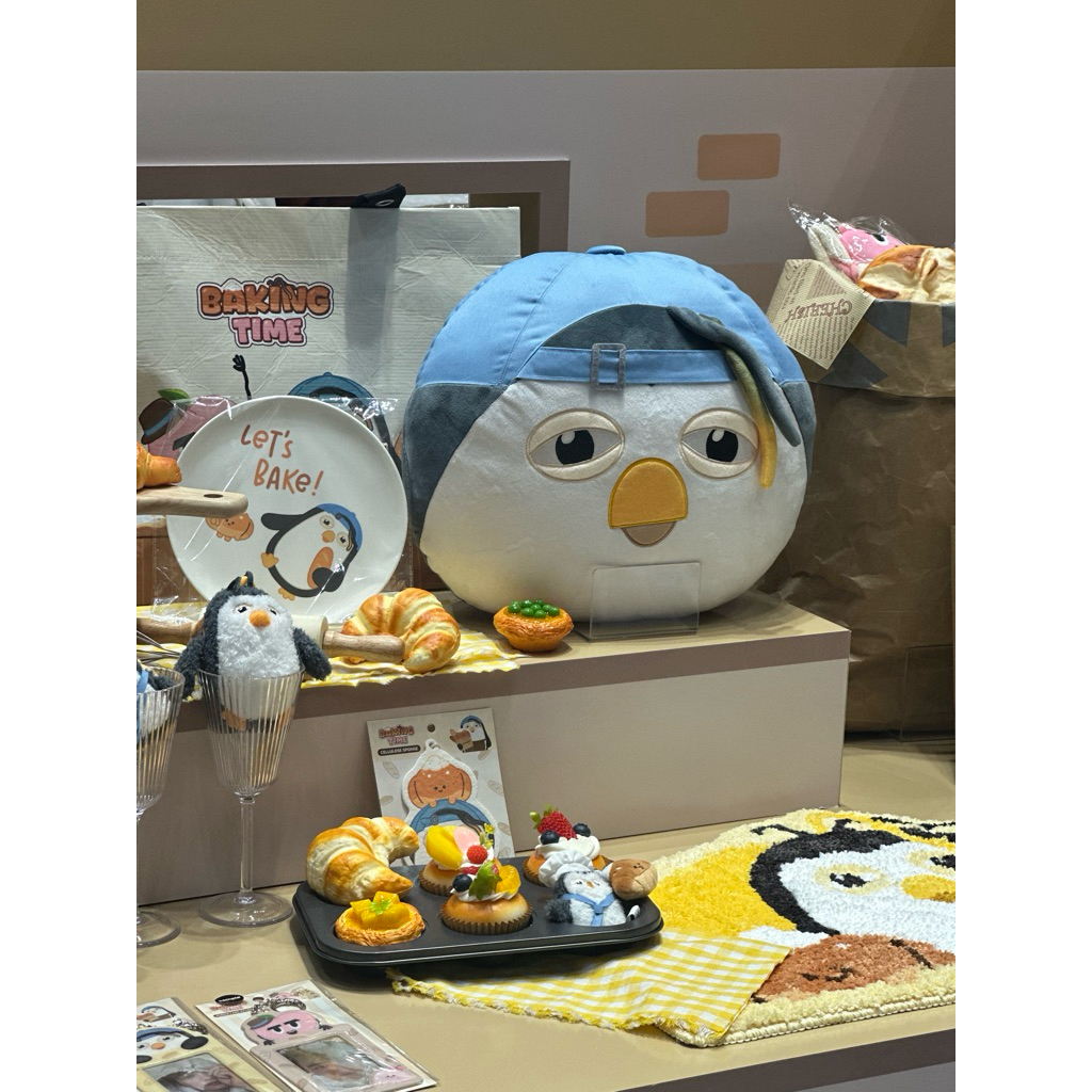 READY zzirang-e charles moris n boris