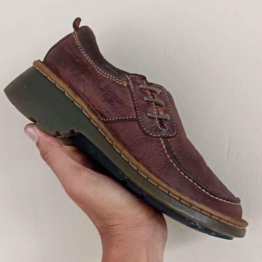 Dr. Martens Vintage Slip On Original