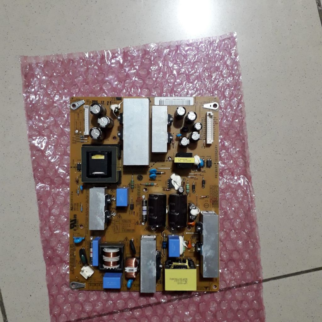 LG 32LD330 POWER SUPPLY TV LCD / PSU MESIN TV TV LG 32LD330