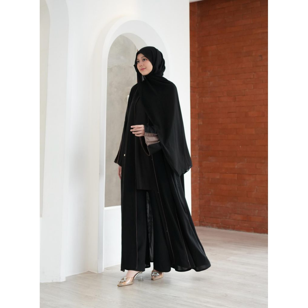 Abaya by Fenta House