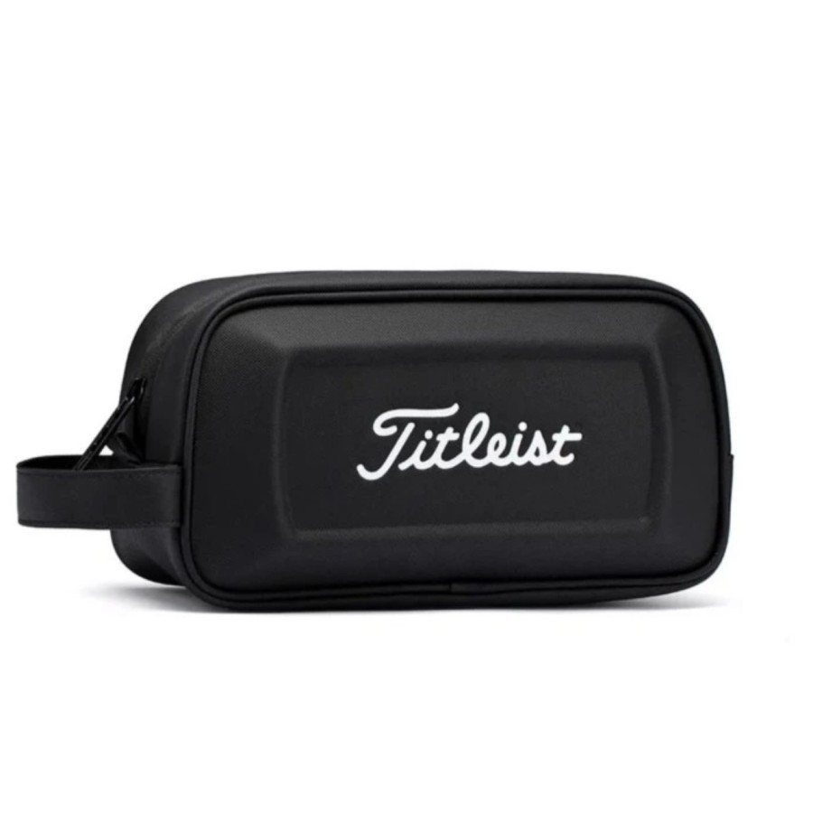 Titleist Pouch Hybrid Golf Bag - Tas Tangan Pouch Golf Bag - Small