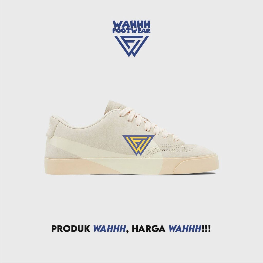 NK Blazer City Low LX Guava Ice