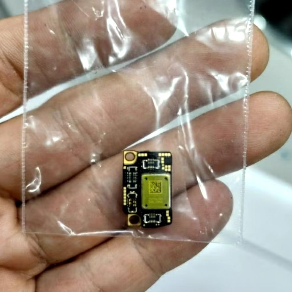 Modul IC flexybel charger iphone 11 pro max ory copotan ibox