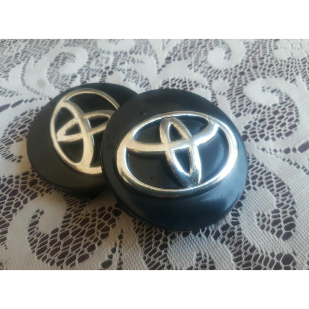 wheeldop avanza black polish