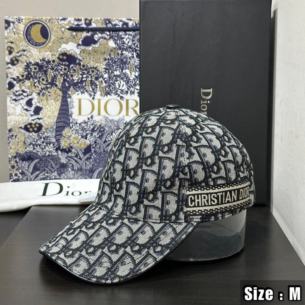 TOPI PRIA DY8299 IMPORT BRANDED