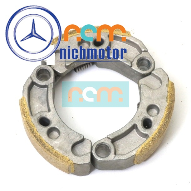 Kampas Otomatis Mio J