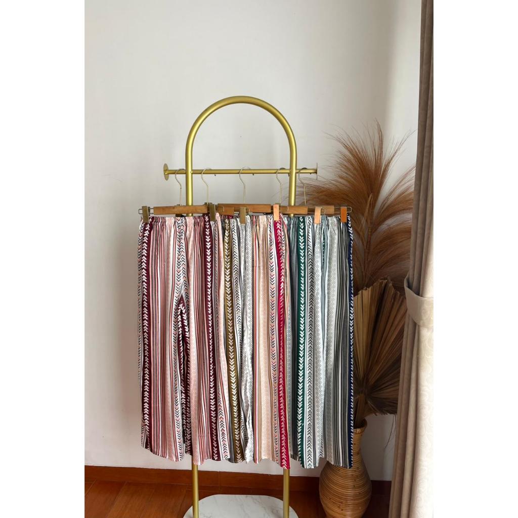 MF - Fashion Wanita Nazura Pants