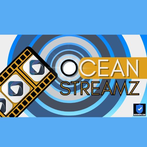 Ocean Streamz Aplikasi Nonton Film Gratis Android