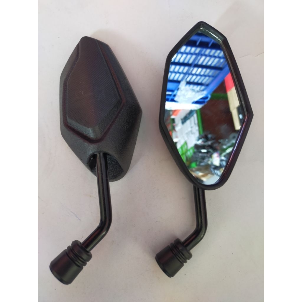 Spion VARIO model tangkai mini/kecil cocok untuk ganti spion variomu bolo