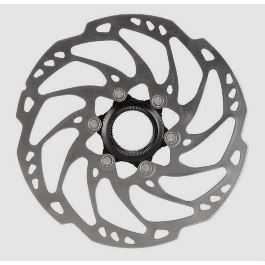 ROTOR RT-68-L 203 MM SHIMANO ICETECH