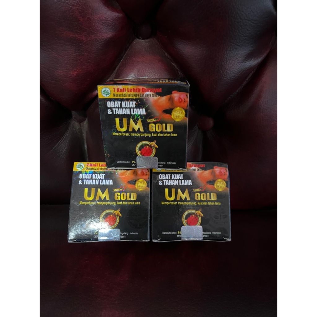 UM GOLD