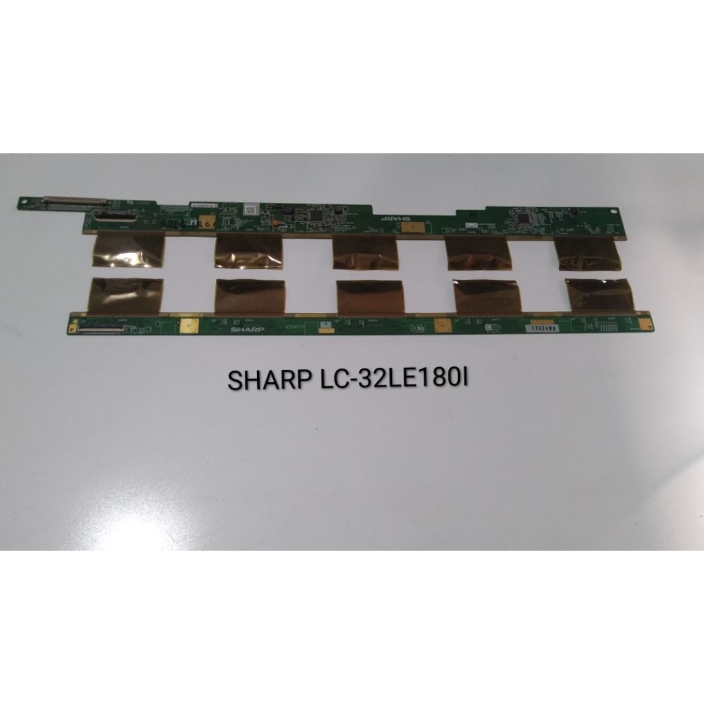 Tcon tikon tv sharp lc-32le180i
