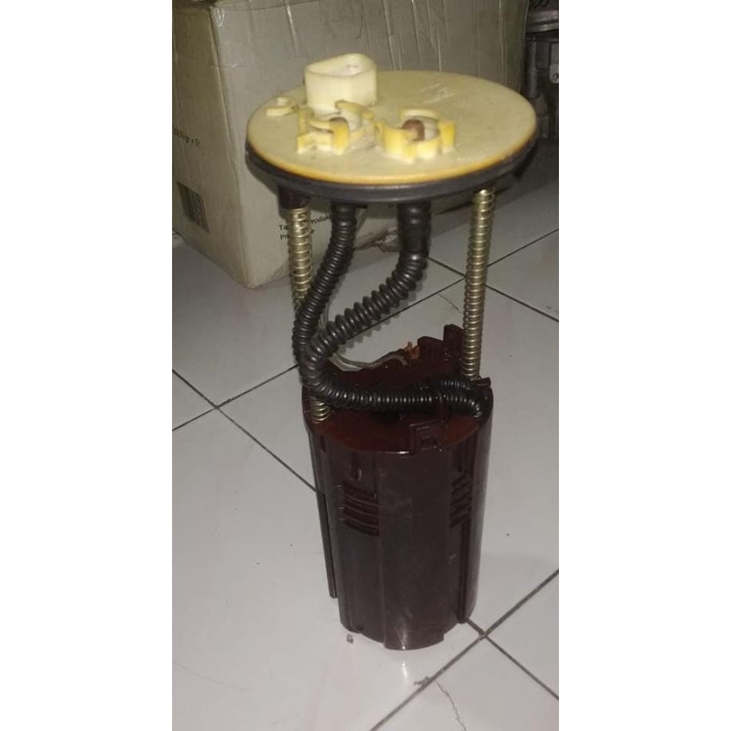 FUELPUMP BENSIN TOYOTA INNOVA HILUX FORTUNER