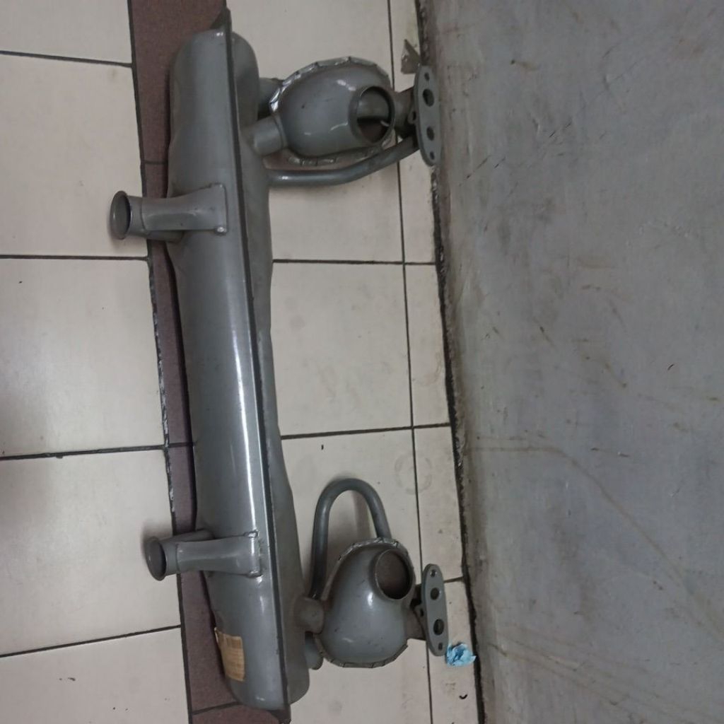 knalpot vw kodok 1303