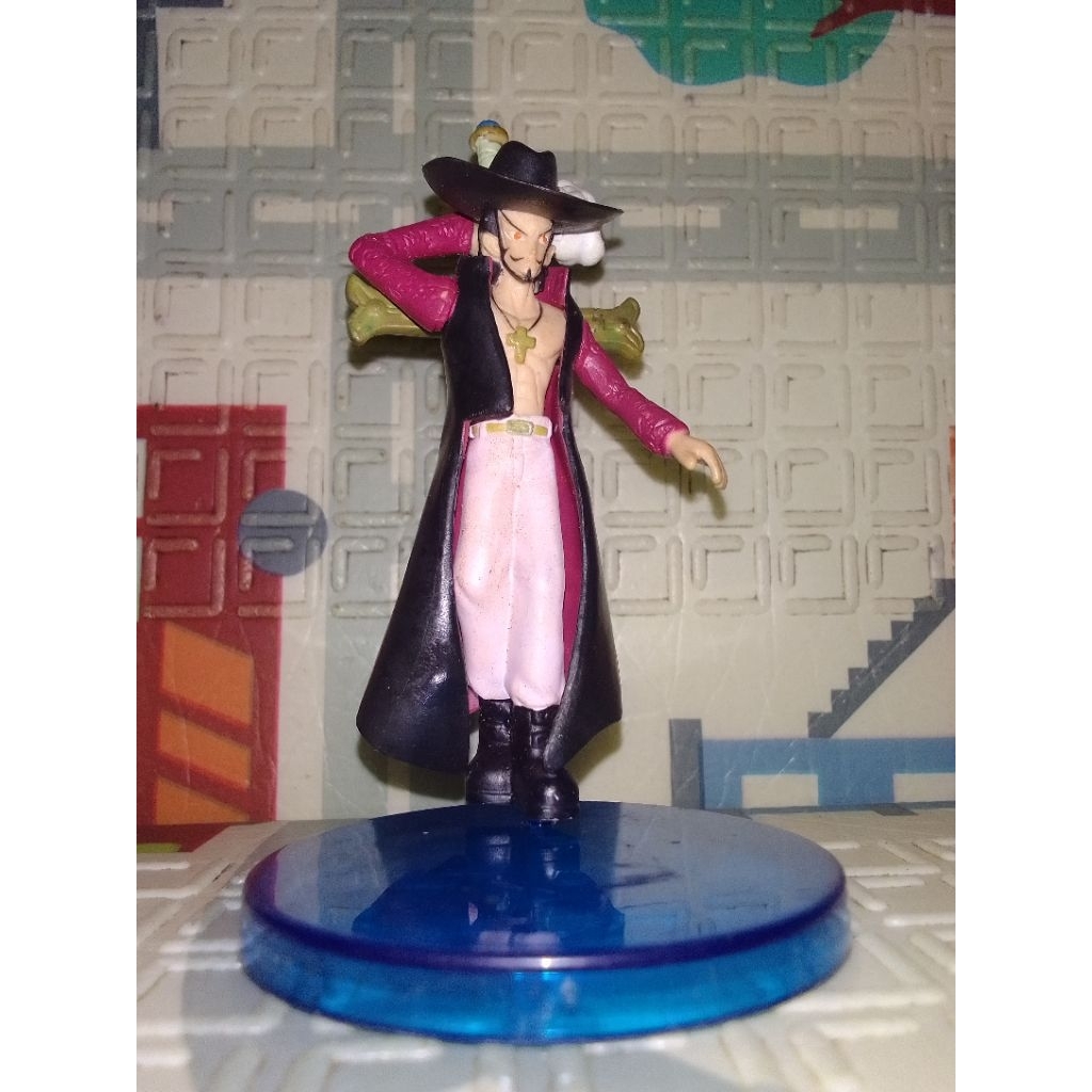 Dracule Mihawk