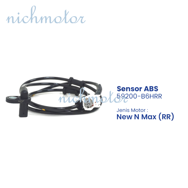 Sensor Abs Nmax New Rr npp