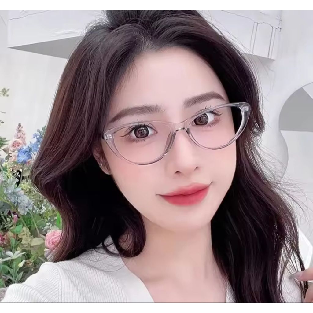 Kaca Mata Anti Radiasi  Kacamata Anti UV Radiasi Sunglasses / Kacamata Radiasi