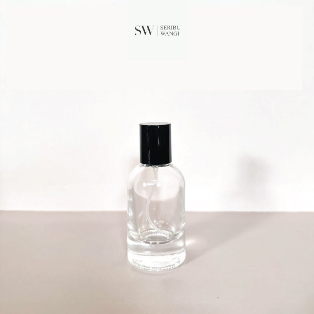 BOTOL PARFUM LE LABO ISI 30ML DRAT ULIR - BOTOL PARFUM KACA LE LABO ISI 30ML DRAT ULIR