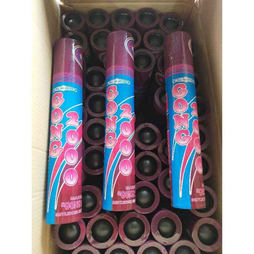 Kok Badminton Gong 2000