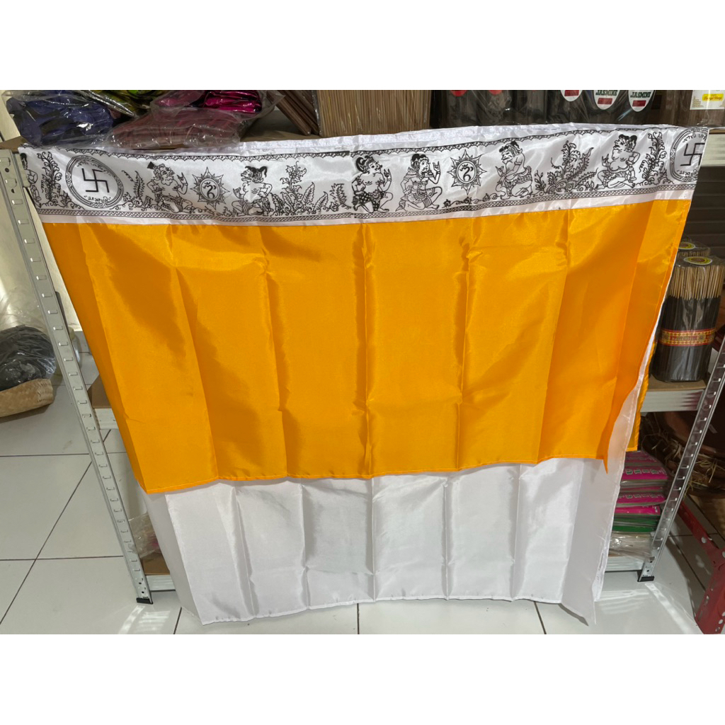 wastra bali,alat upakara bali