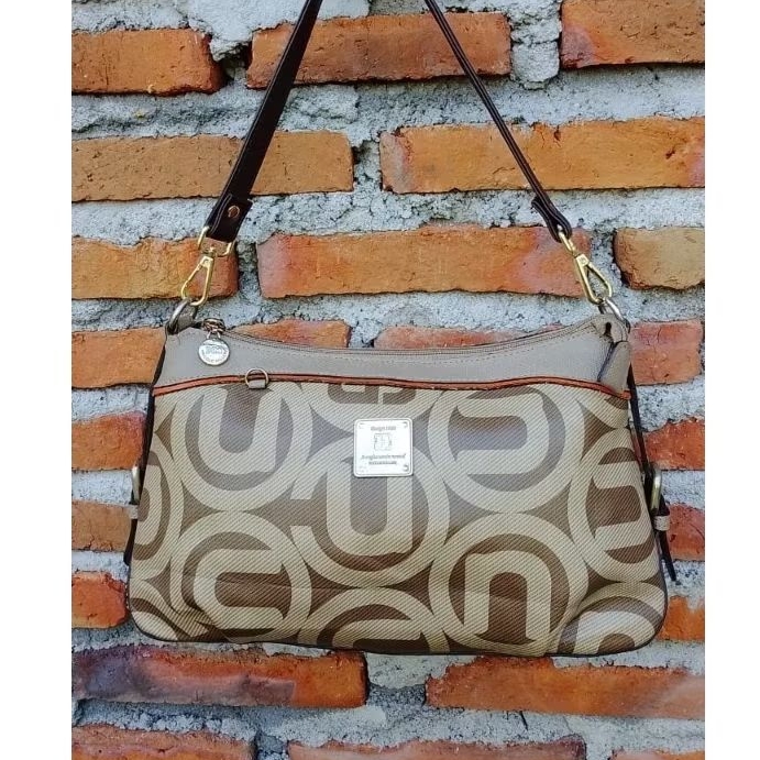 Tas Selempang/Slingbag Nicole Miller