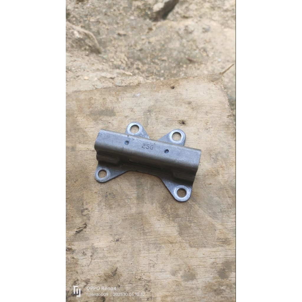 tutup rantai keteng satria fu copotan motor