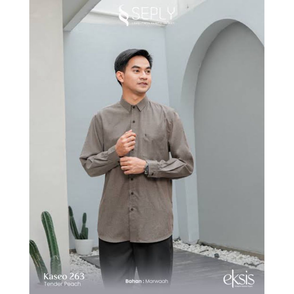 SEPLY KASEO 263 KOKO DEWASA