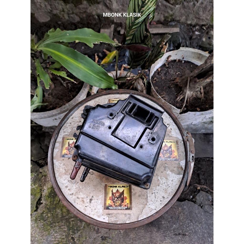 box filter nouvo z nouvo lele ORIGINAL filter udara yamaha nouvo lele nouvo z filter yamaha nouvo