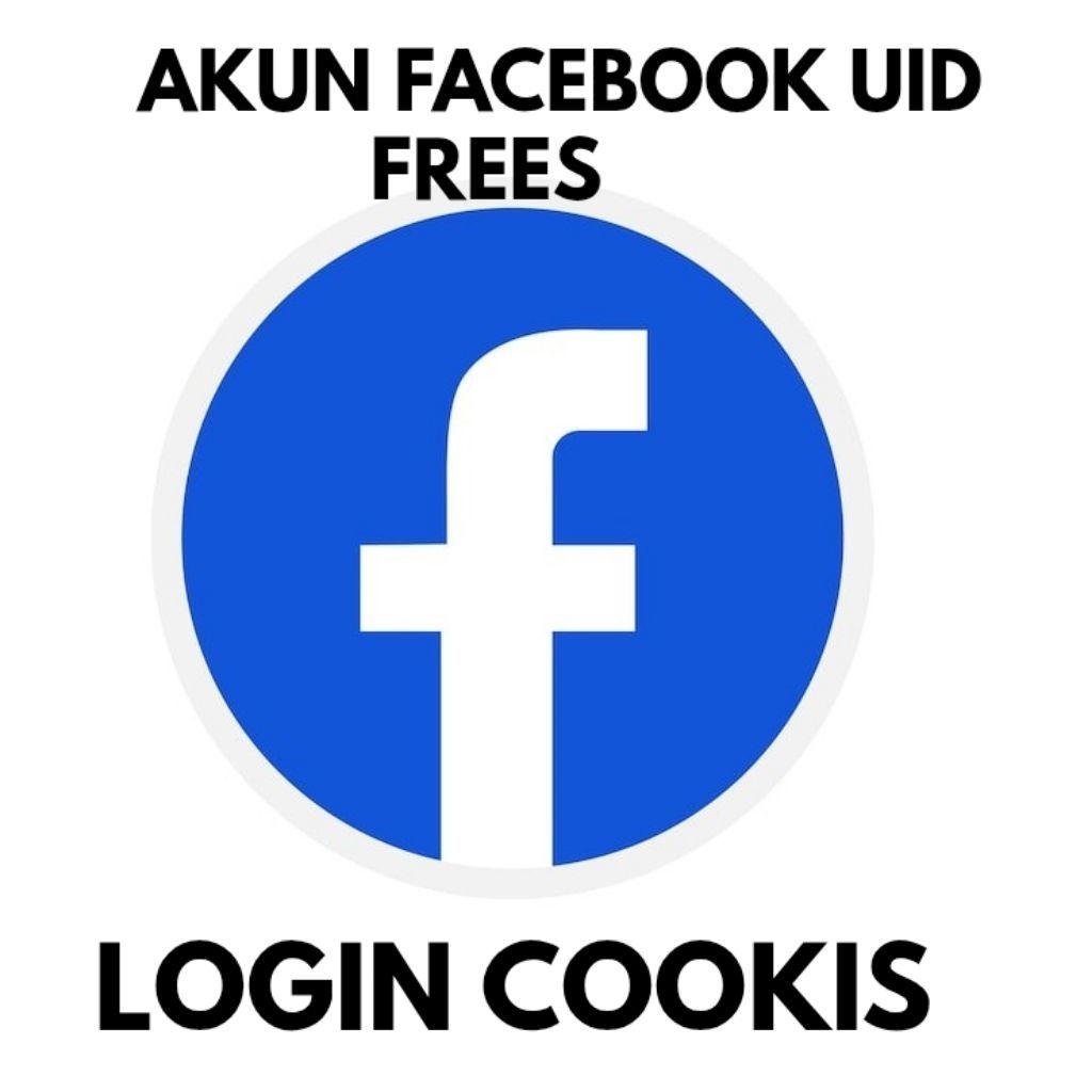 AKUN FACEBOOK COOKIES |KUAT SPAM| GARANSI 100%