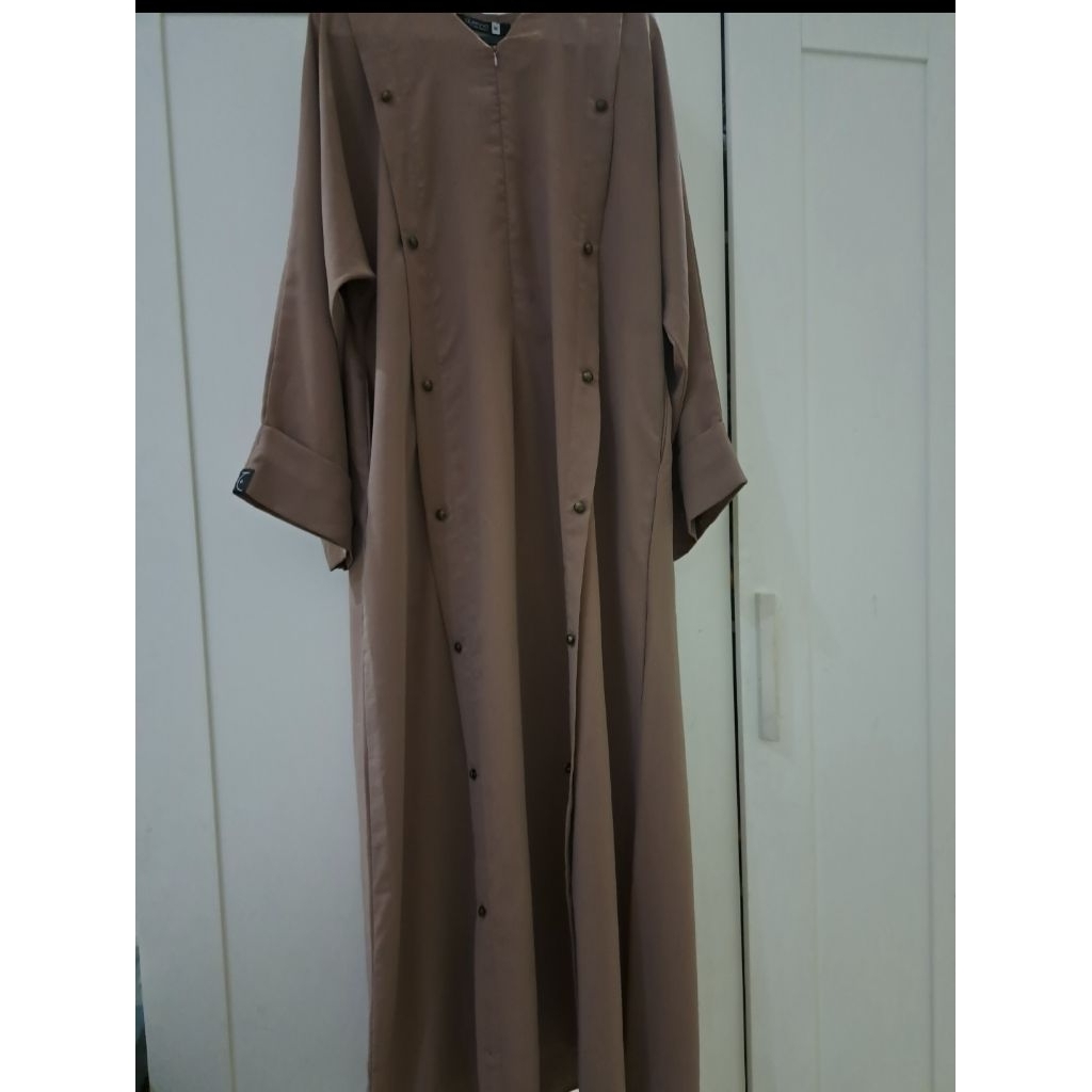 PL Lanna Abaya Aljenna