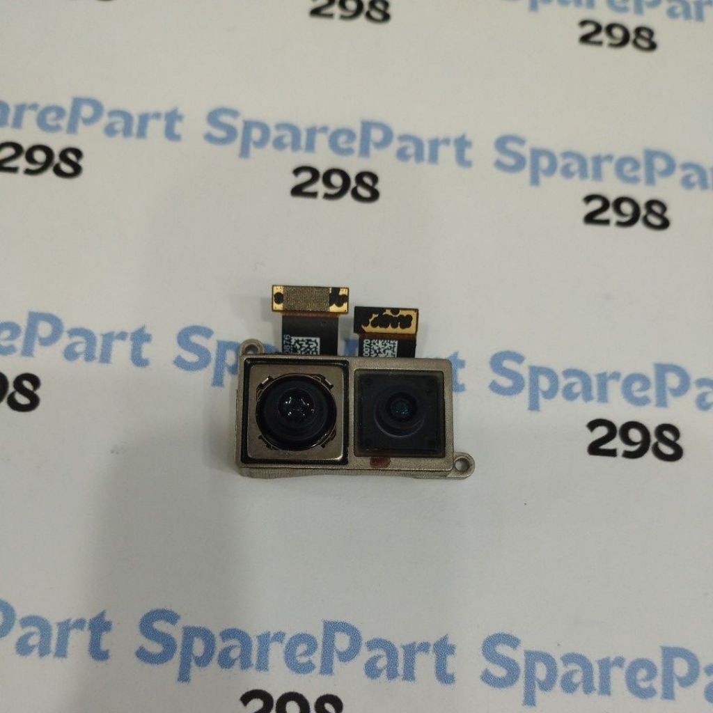 REAR CAMERA ASUS ROG PHONE 5 ORIGINAL BEKAS