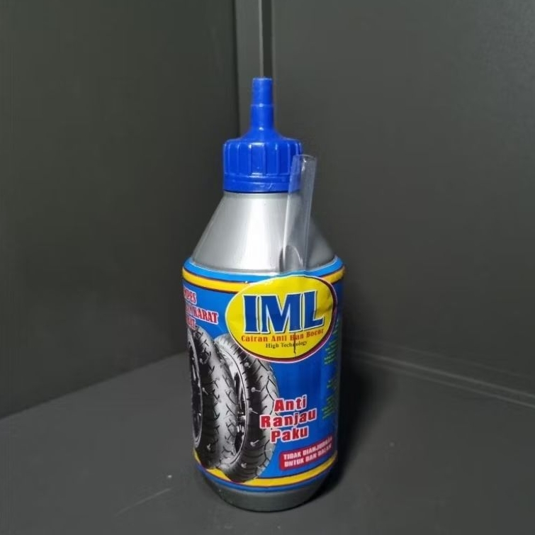 Cairan Ban Motor Tubles