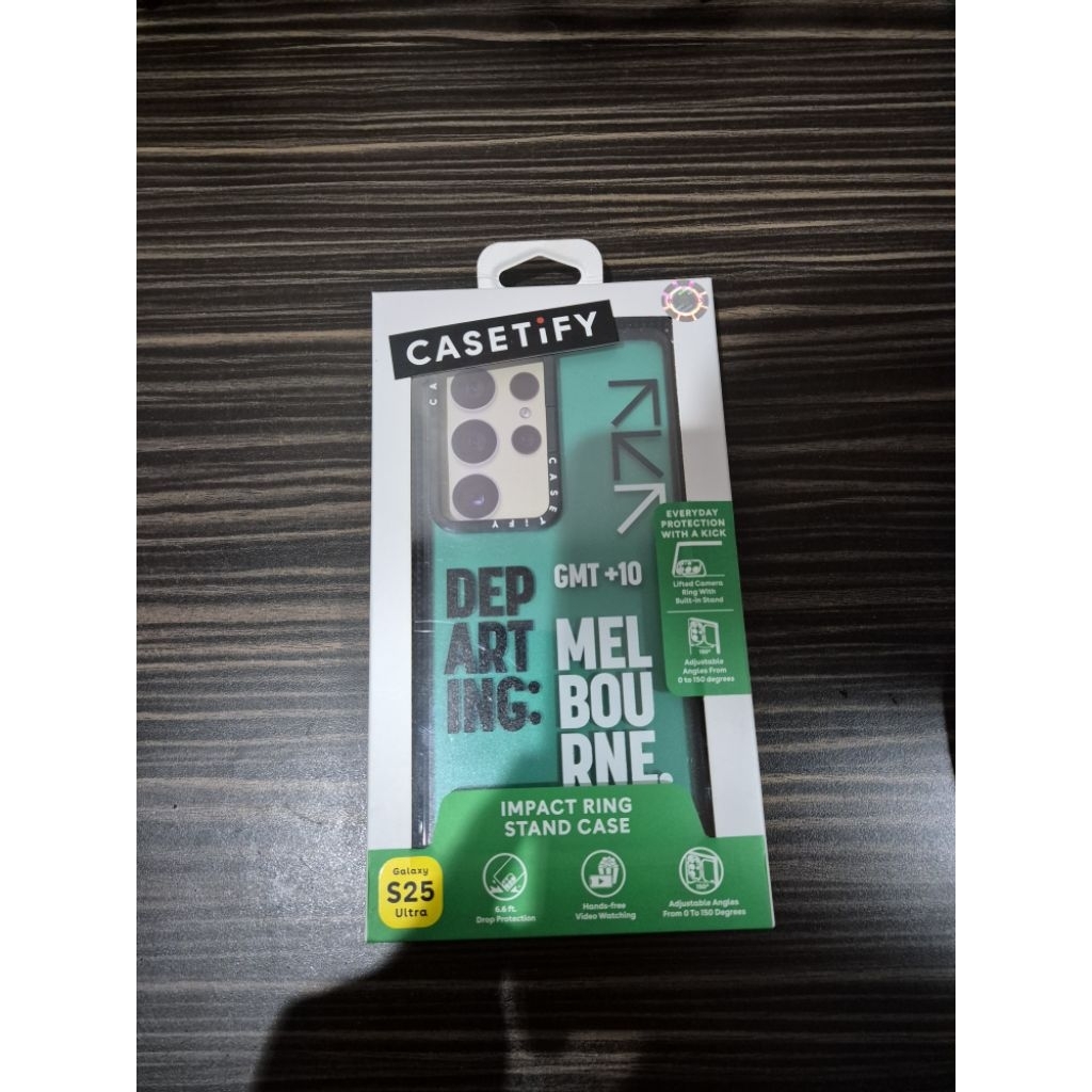 Casetify Samsung Galaxy S25 Ultra