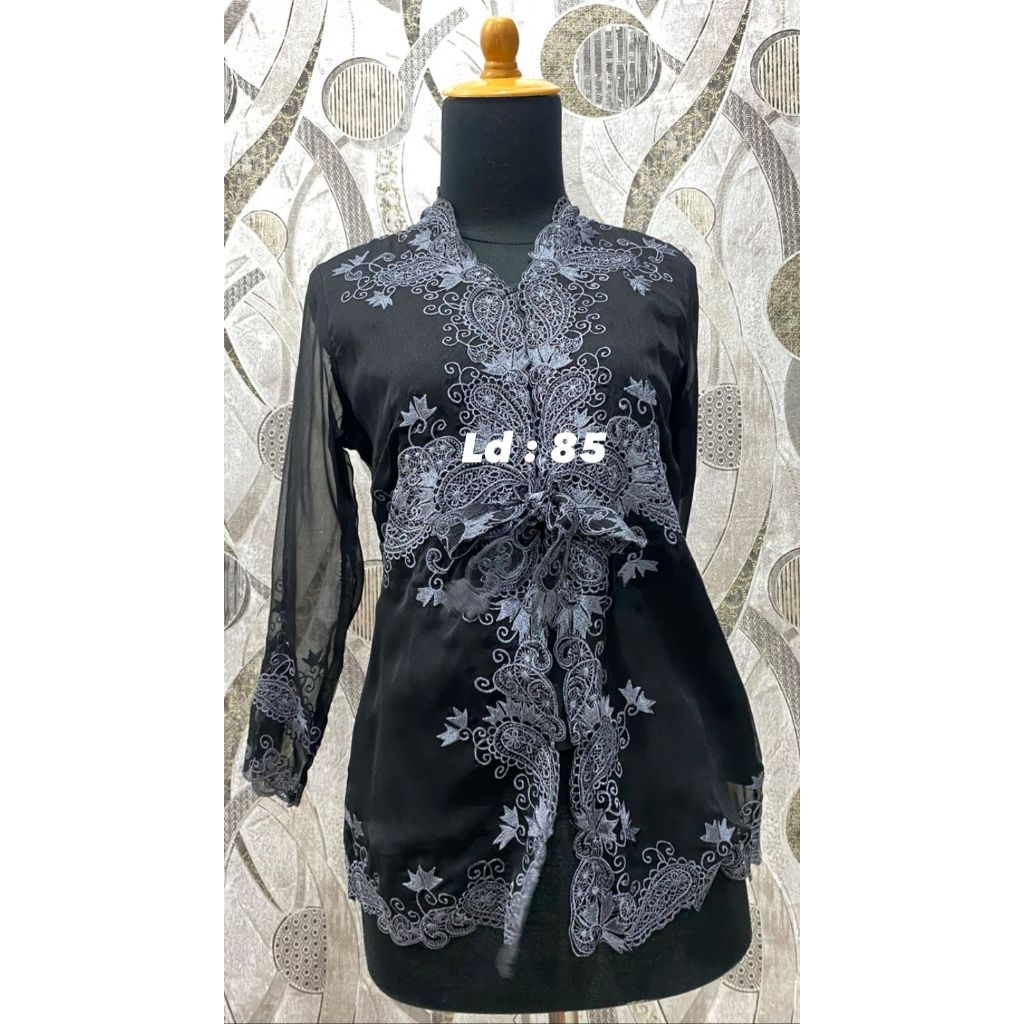 Preloved Kebaya Medan