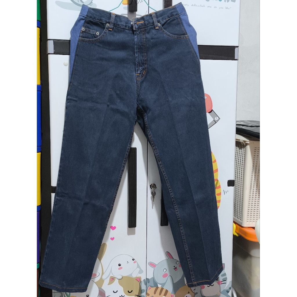 Celana Panjang Jeans (Walrus)