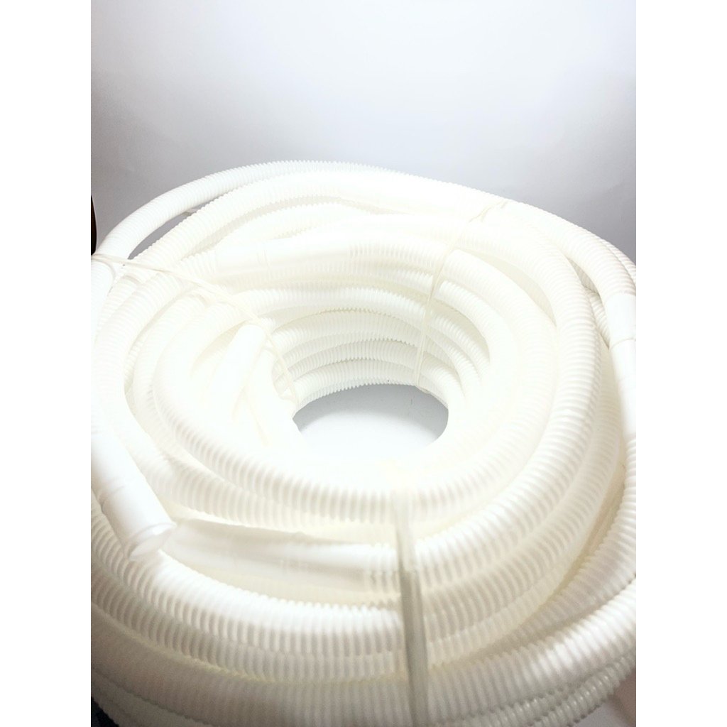 selang fleksibel ac | selang drain ac | selang pembuanga air ac