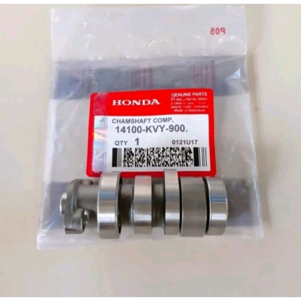 NOKEN AS(KVY) HONDA BEAT KARBU/ SCOOPY KARBU/ SPACY KARBU/ORI