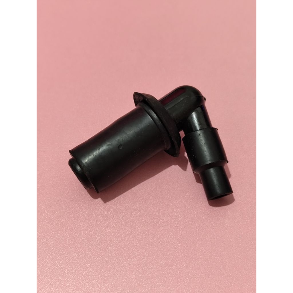 Tutup busi cop busi NGK Yamaha Mio J Mio soul GT