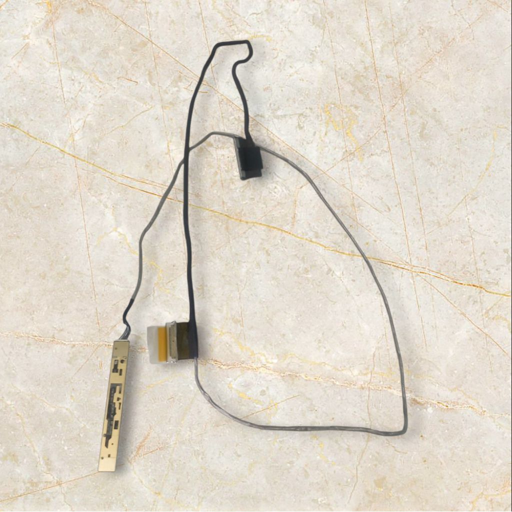 fleksibel webcam laptop Toshiba Tecra A50-E