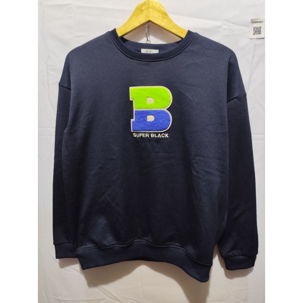 F2F CREWNECK