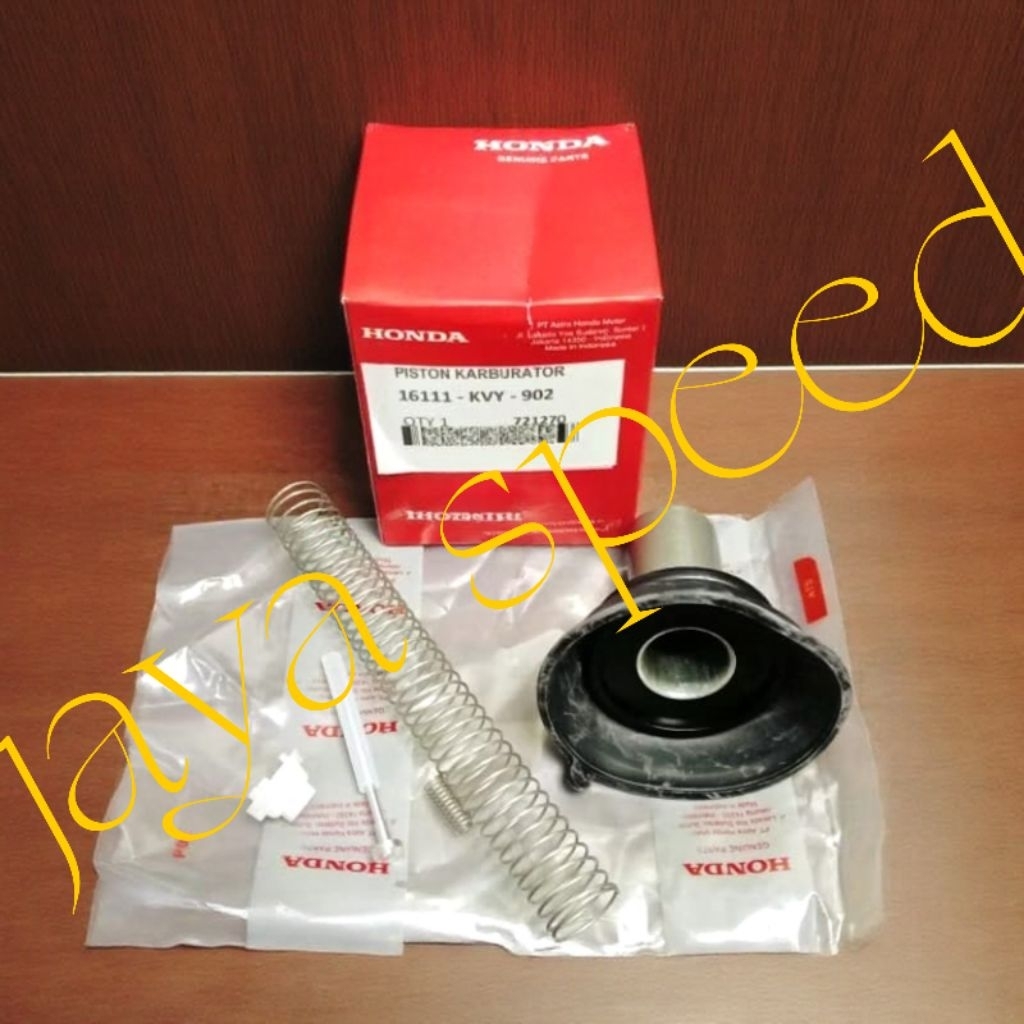 Karet Vakum Beat karbu Original Vakum Vario 110 karbu lama Kode prats KVY