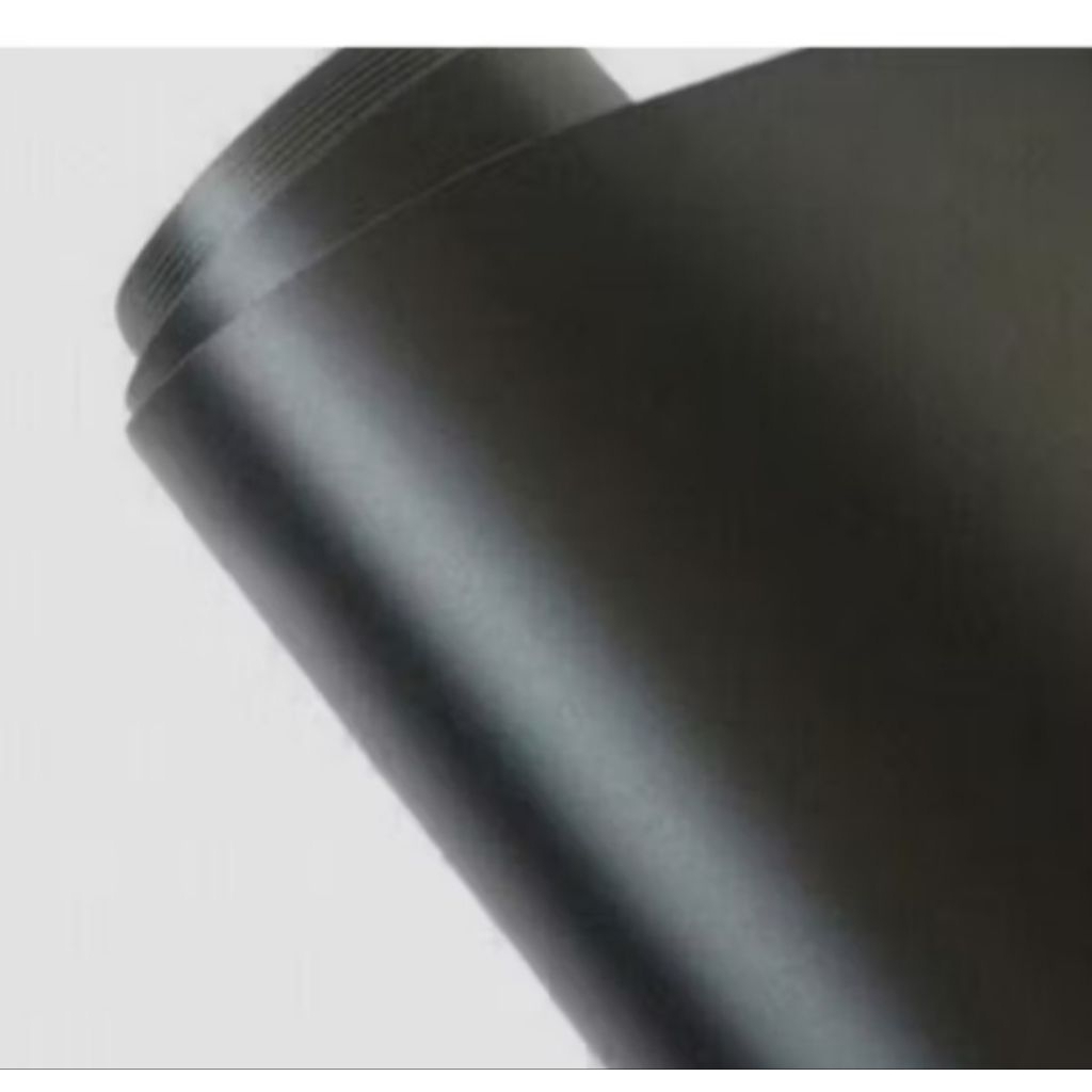 stiker kaca hitam doff / stiker kaca hitam glosy / stiker jendela/pintu