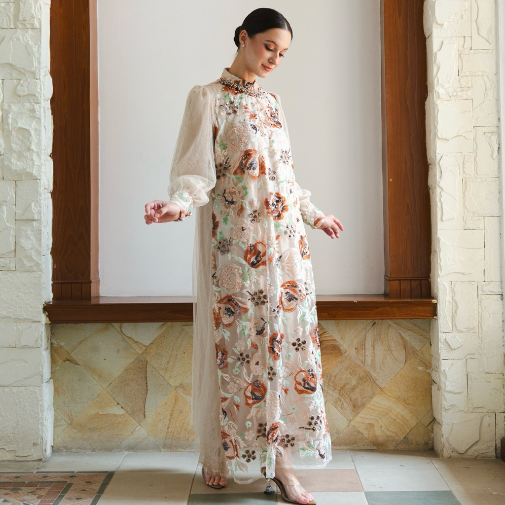 Luxxe Studio Raisya Collection