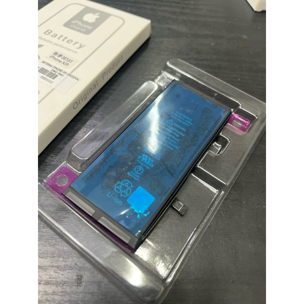 BATERAI.IPHNE.XR