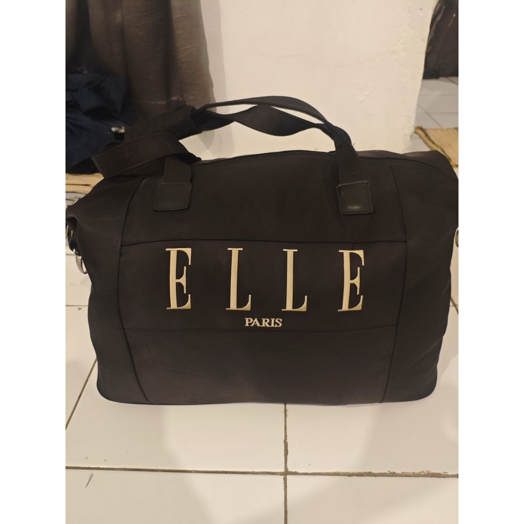 Tas Elle